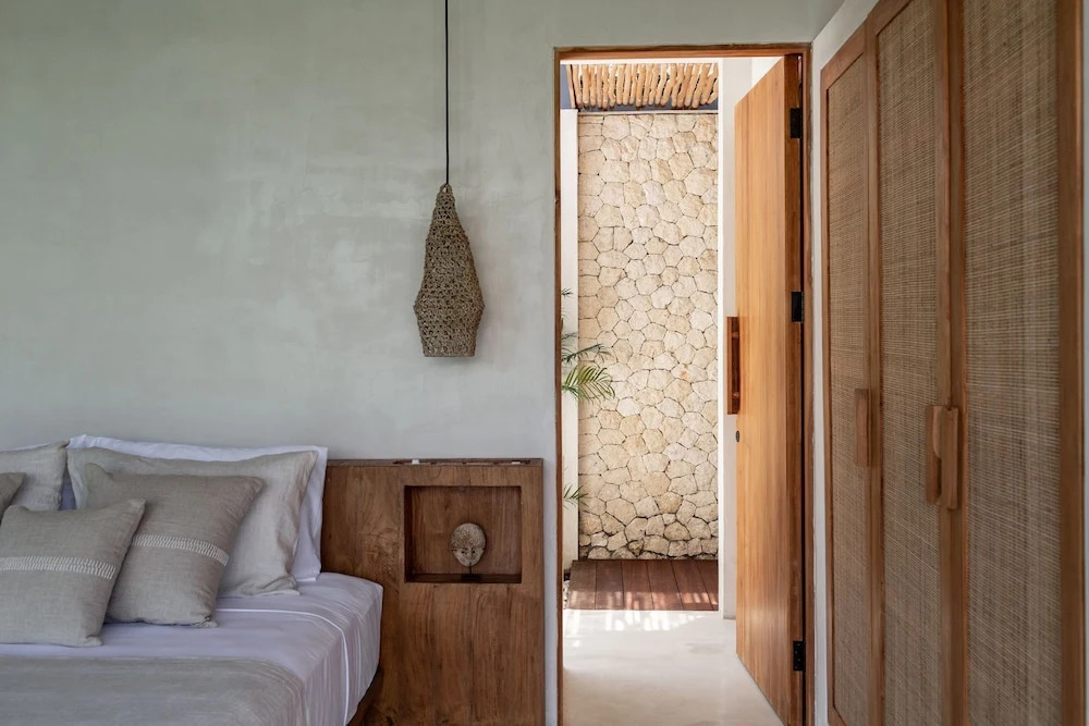 Las Lunas Villas Canggu