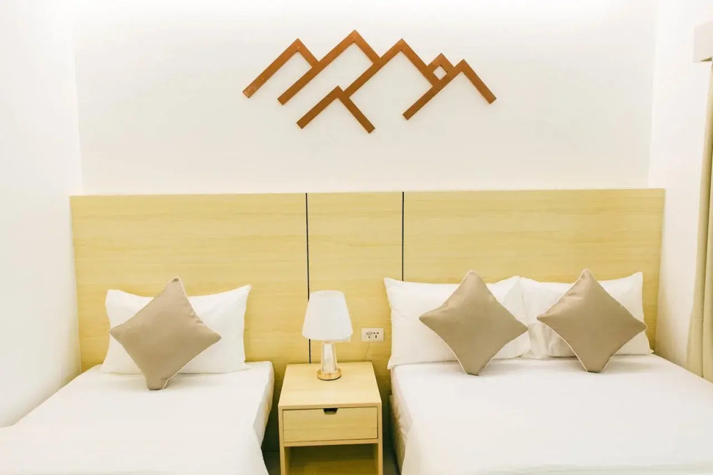 Panglao Vista Suites by SMS Hospitality