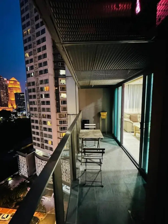 Summer Suites Kl City