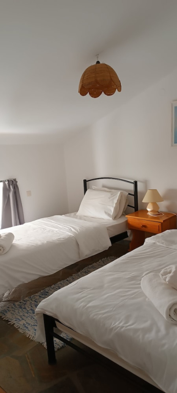 Terra Mare apartments