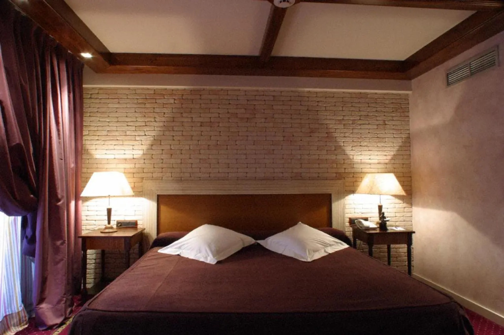 Roc Blanc Hotel & Spa