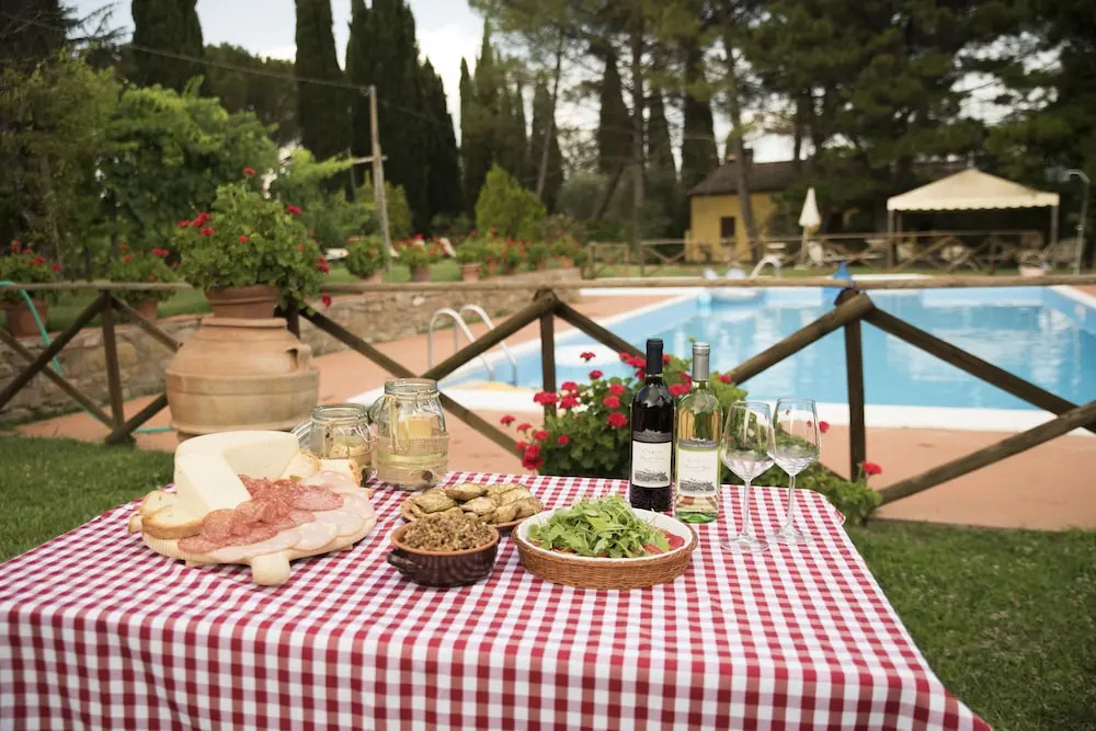 Tenuta di Caiolo