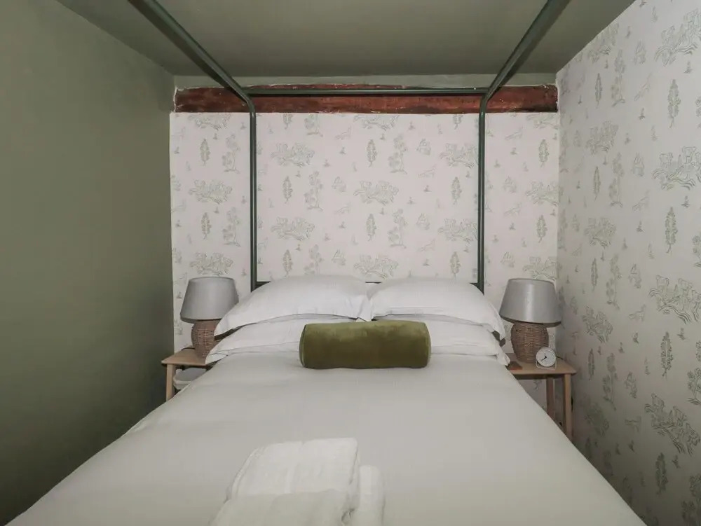 Meadow View Cottage