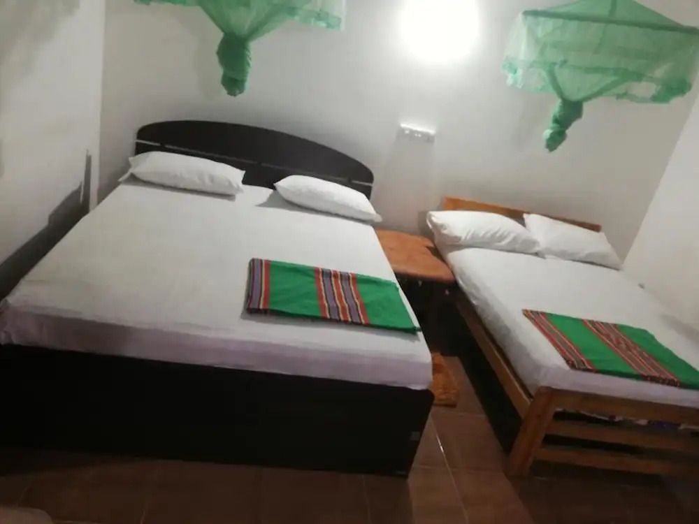 Lal Home Stay
