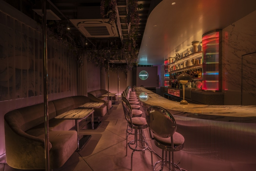 moire HOTEL YOSHIWARA