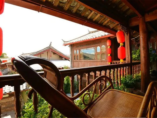 Floral Hotel Yujia