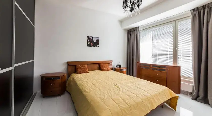 Best Apartments- Hobujaama