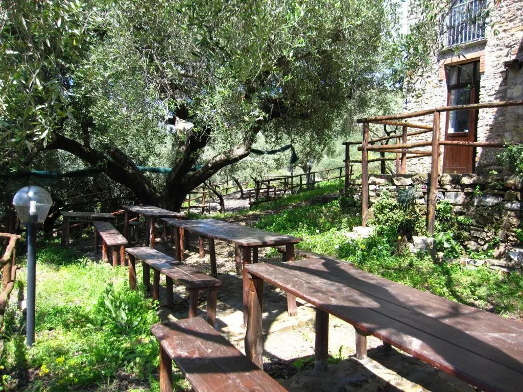 Agriturismo La Casa Vecchia