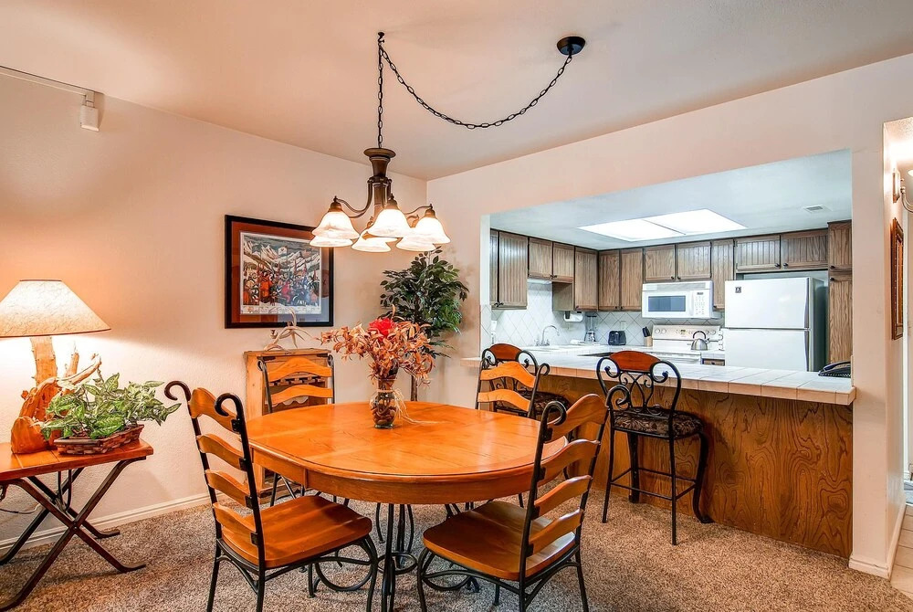 Park Station Luxury Retreat