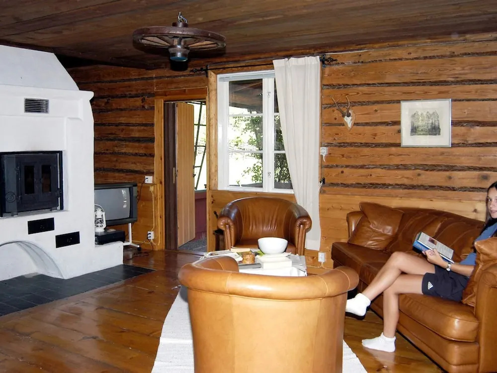 Holiday Home in VÃ¤ddÃ¶