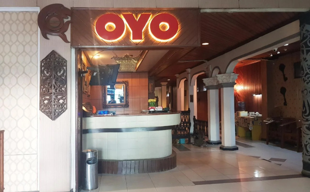 Hotel Gading Kencana Samarinda