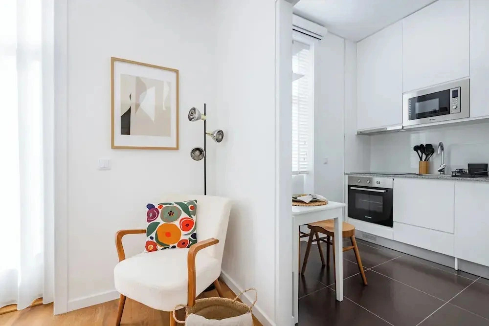 Matosinhos Seaside Prime Studio