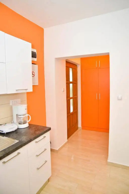 Apartment Longin