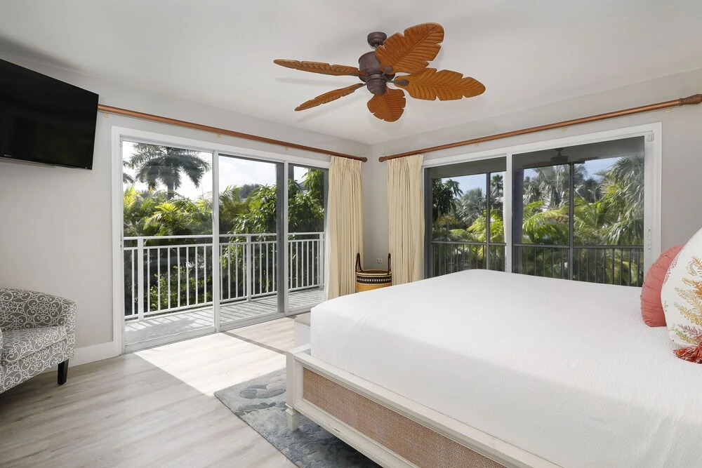 Waterfront Luxury Home with Pool and Boat Dock home