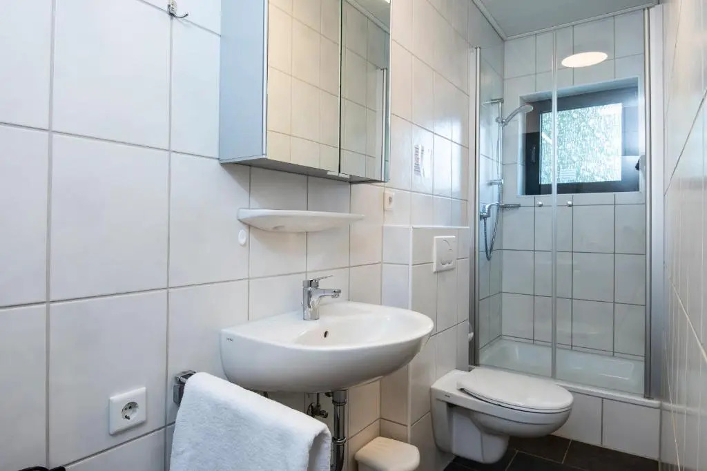 Haus an der See Wohnung 6