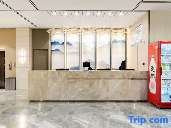 Linying Aishang Boutique Hotel (Nanjie Village Scenic Area Branch)