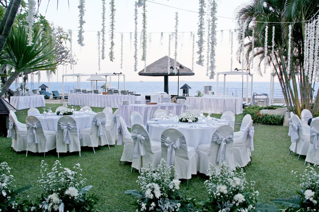 Hilton Hua Hin Resort & Spa