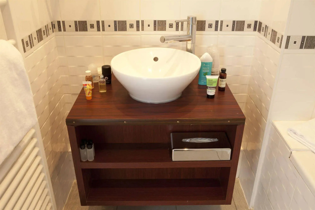 Ruby Suites Strasbourg