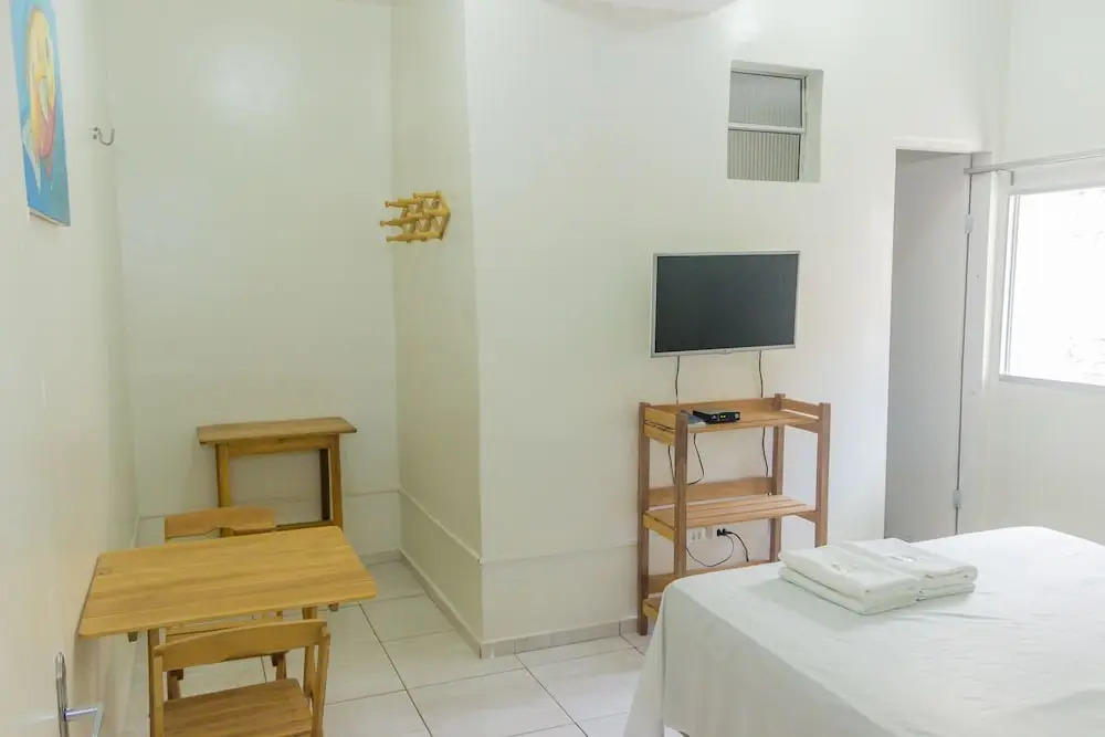 Vila Mar Eco Hotel