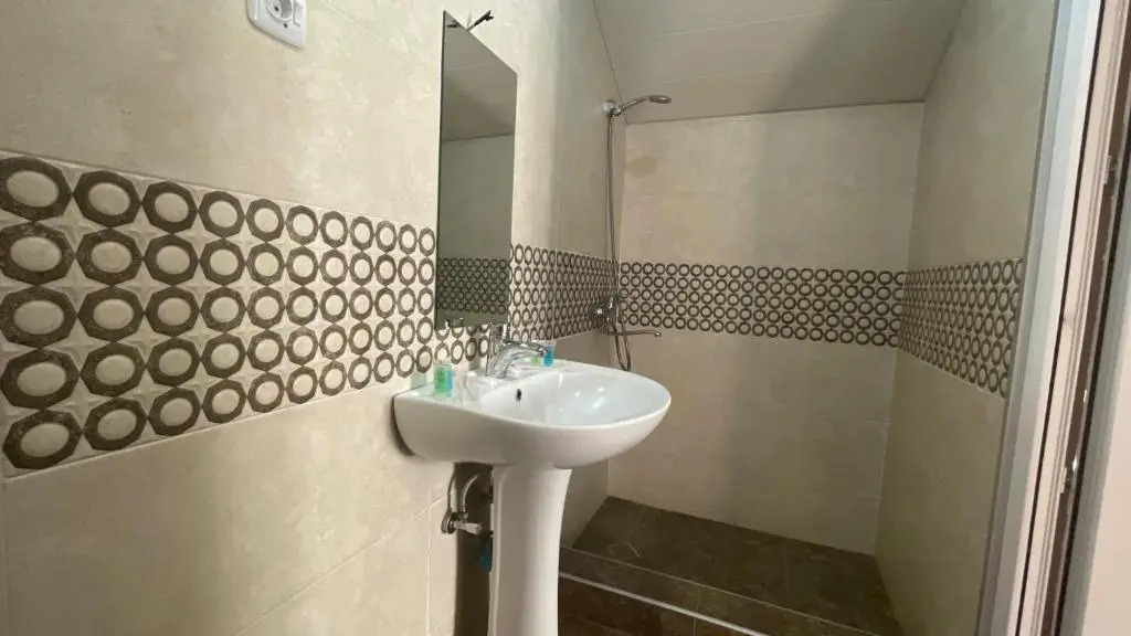 Hotel Dari
