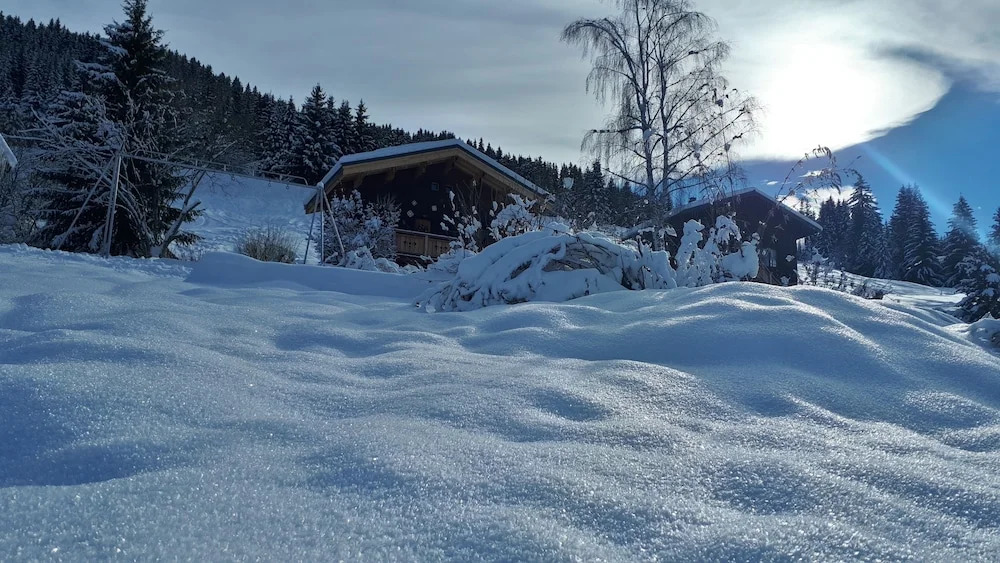 Chalets Savoie Les chalets dHeidi