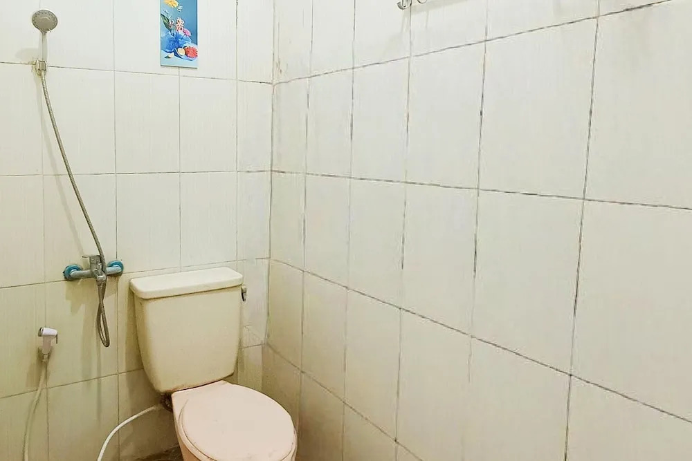 TwoSpaces Living at Matahari Homestay