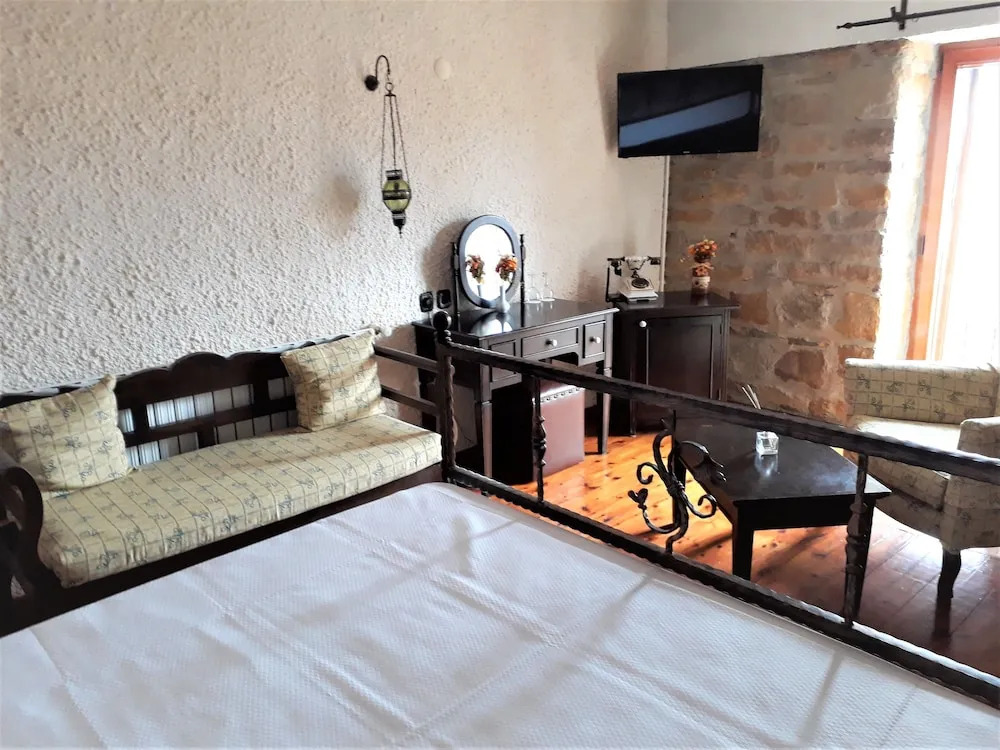 Zeydali Hotel