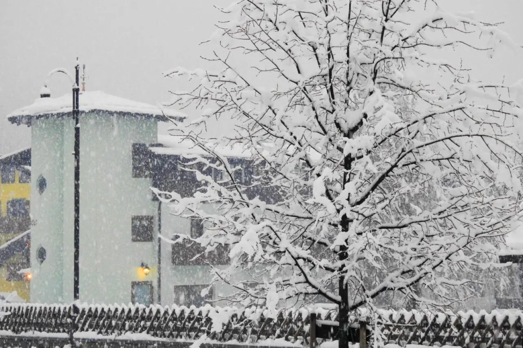 Casteluce Hotel Funivie