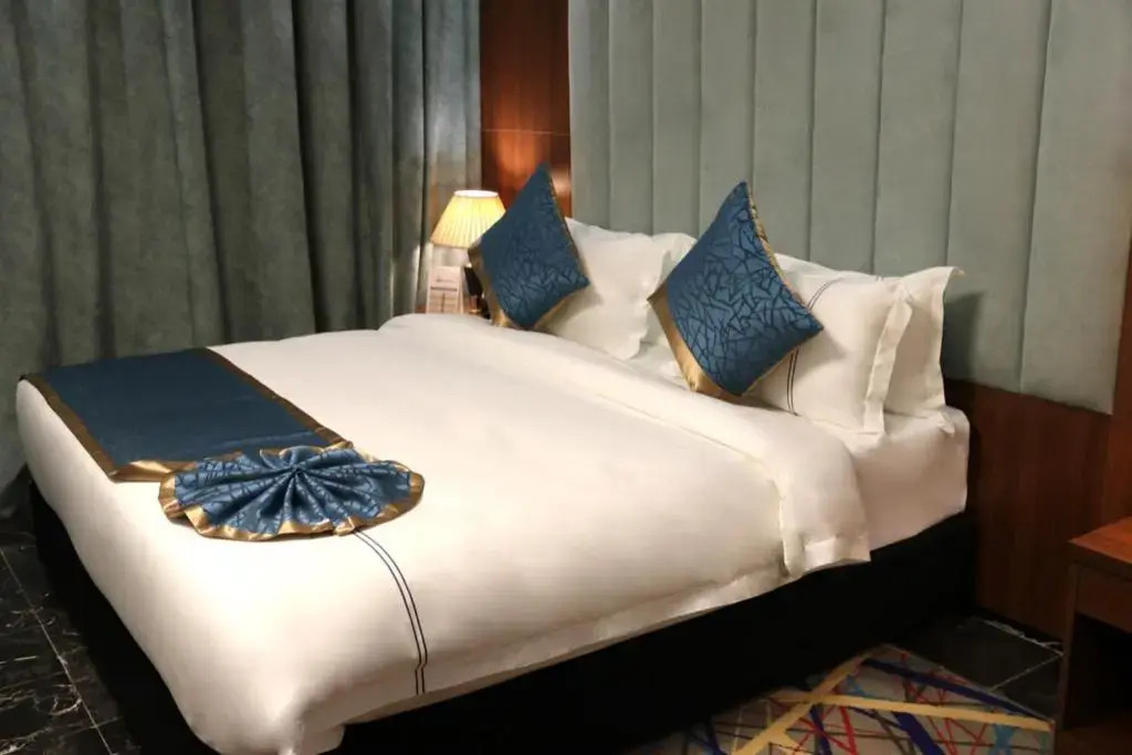 Donatello Jeddah Hotel