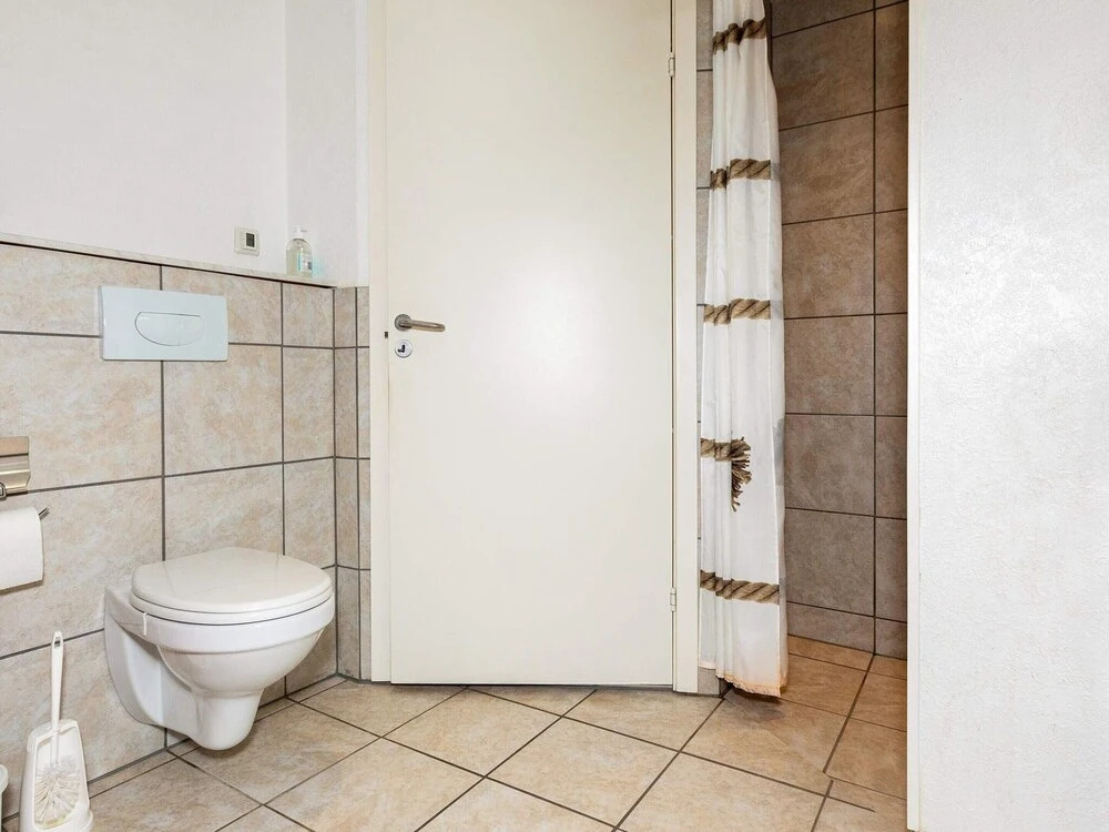 4 Star Holiday Home in Hals