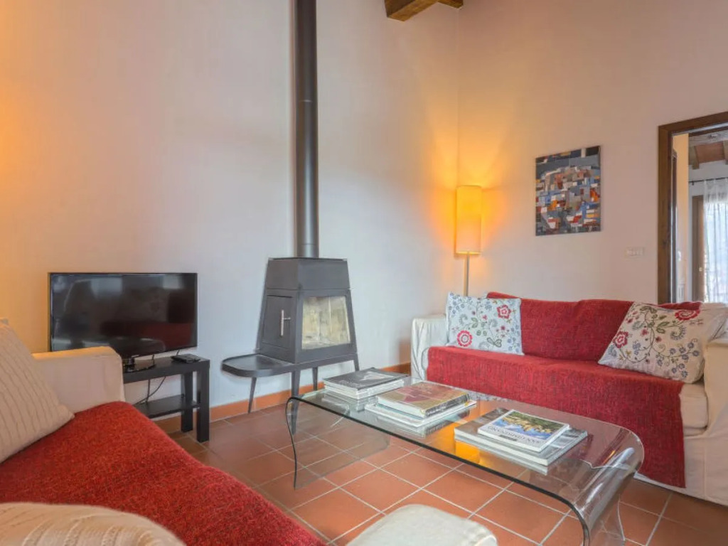 Holiday Home Casa Fitzy by Interhome