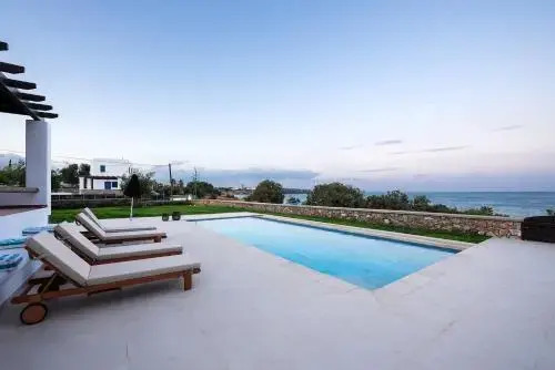 Villa Salamina