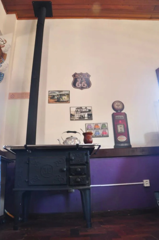 Hostel Chocolatchê