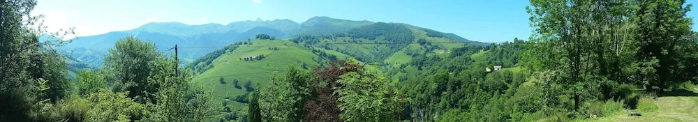 Les Logis de Marie