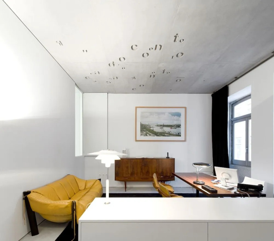 Casa do Conto - Arts & Residence
