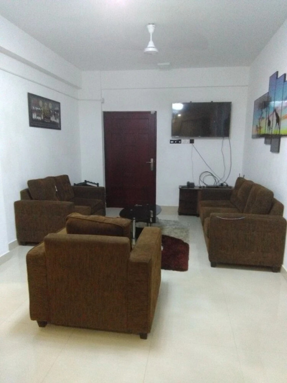 Alexanria Apartment