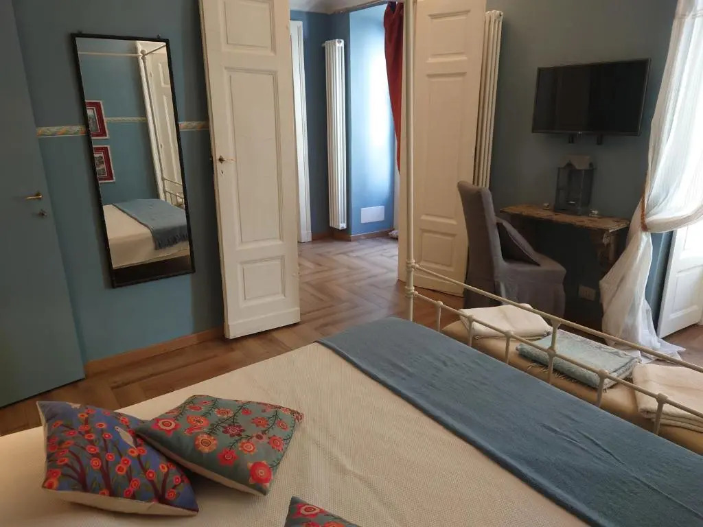 Ettore Manni B&B