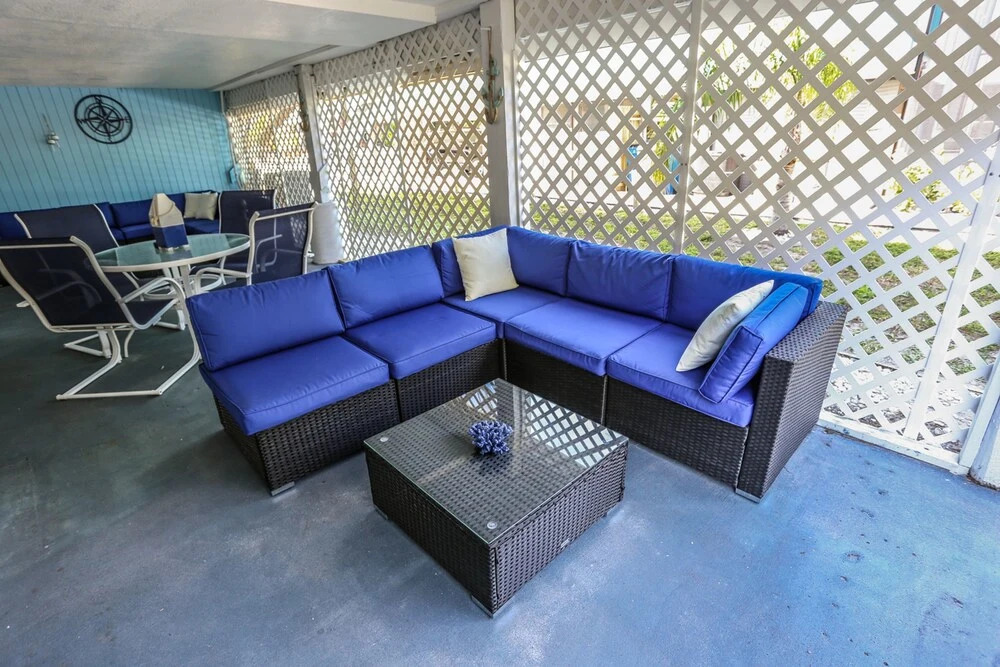5301 Estero Serendipity #3