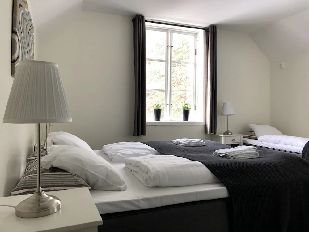 Hedenstugan B&B Hotel