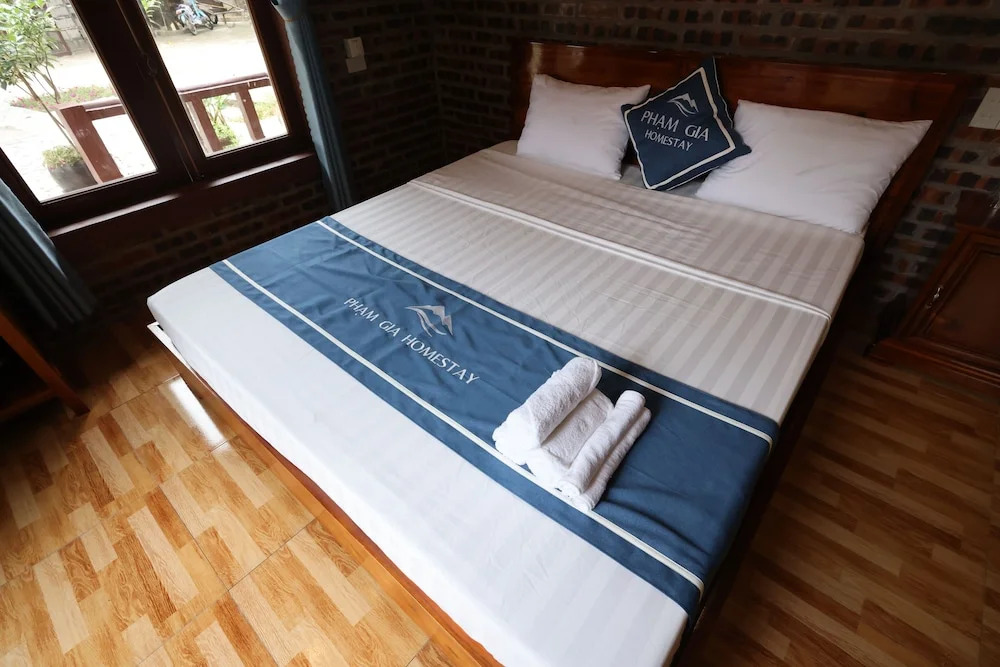 Phạm Gia Homestay Ecogarden