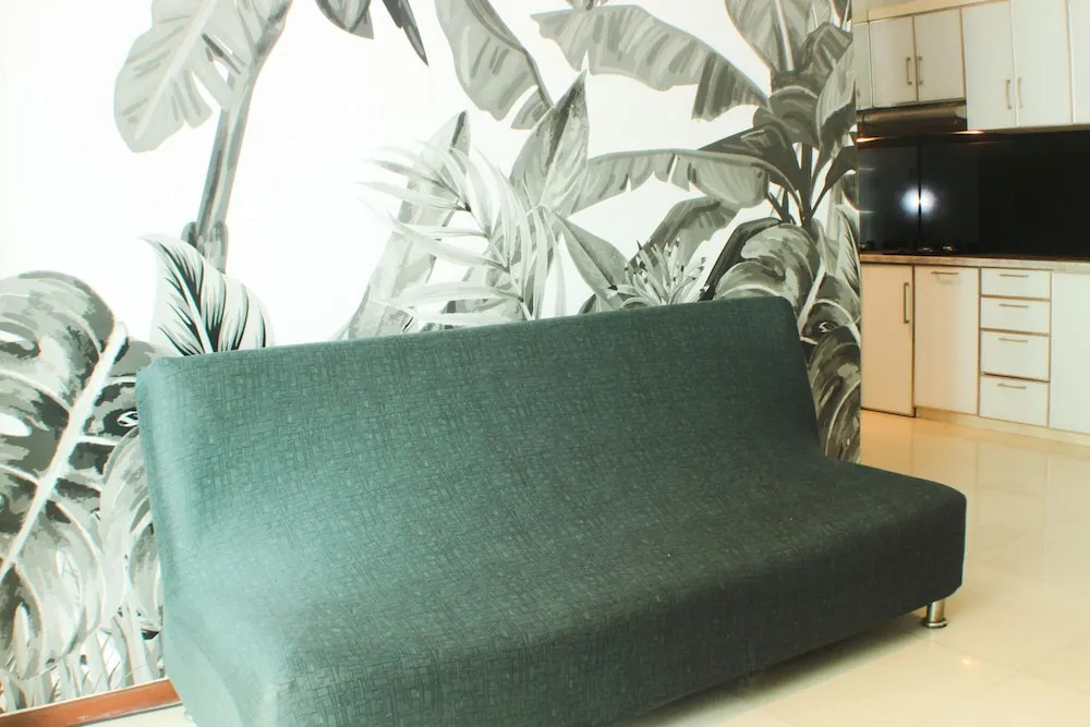 Comfy and Great Location 2BR Apartment at Thamrin Residence By Travelio