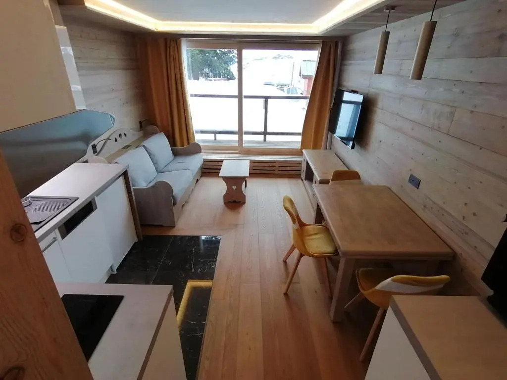 Appartement Les Arcs 32m2 4pers