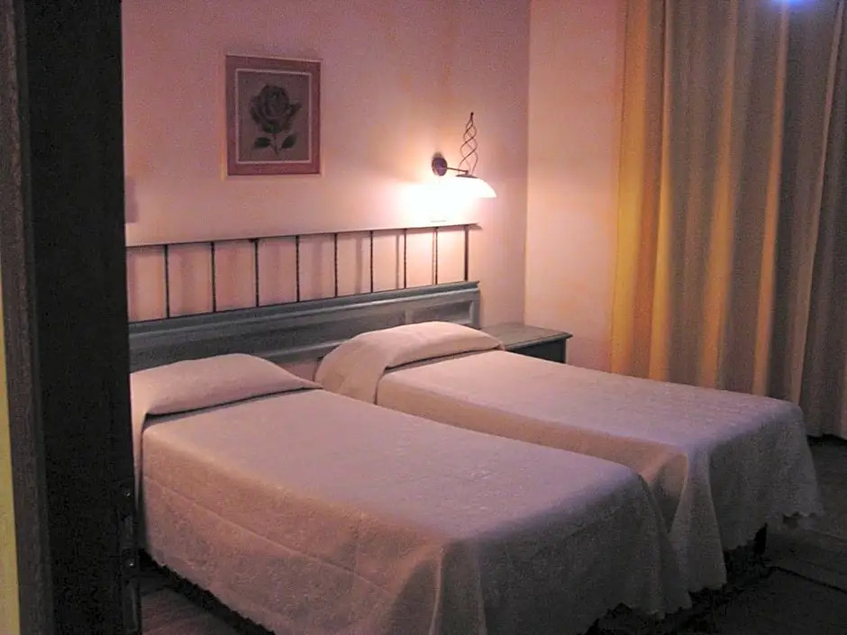Hotel Mistral