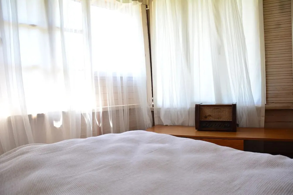 The Fabric Lounge