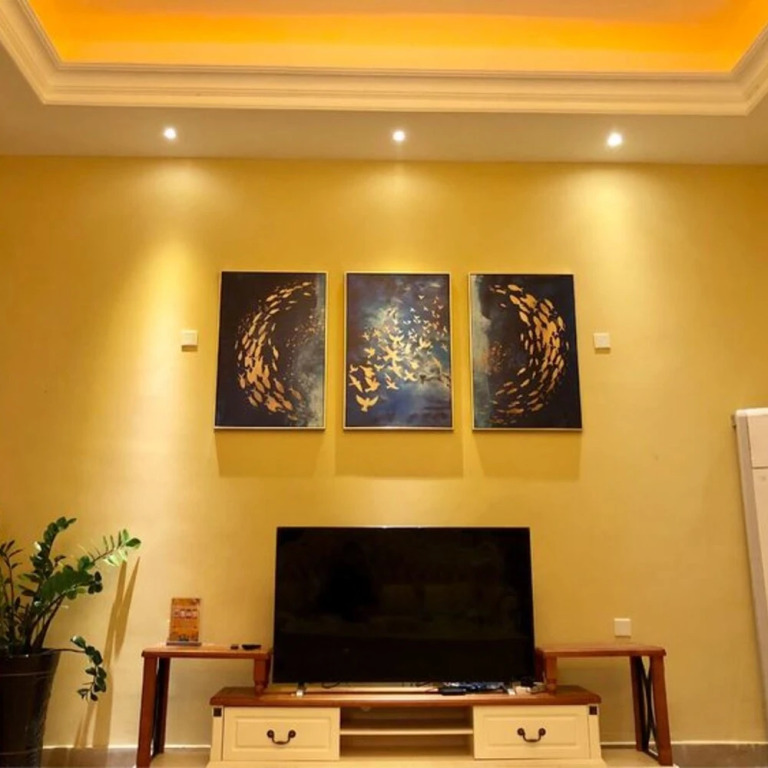 Nankun Mountain Resort Villa No.5