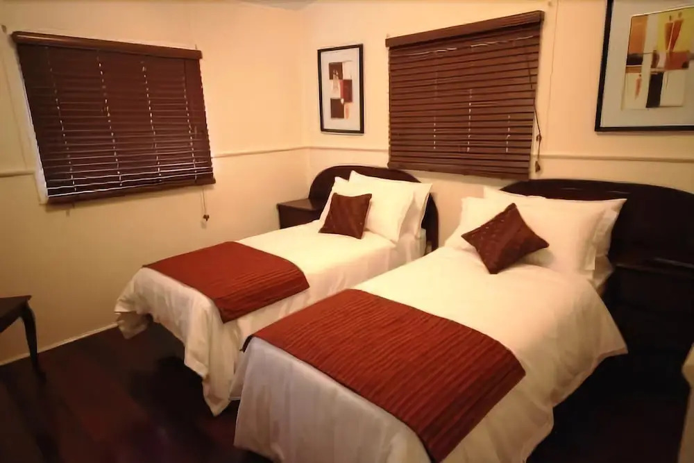 Rothwood B&B