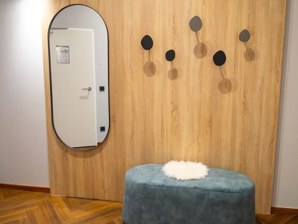 Apartment in Fieberbrunn With Sauna