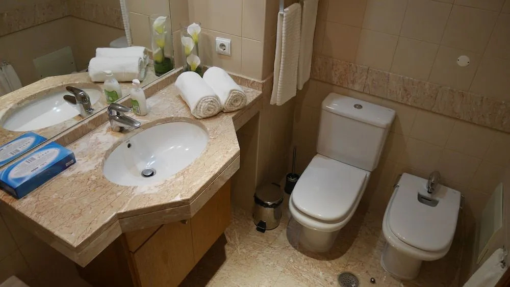 Jasmineiro Palms Palace Apartment