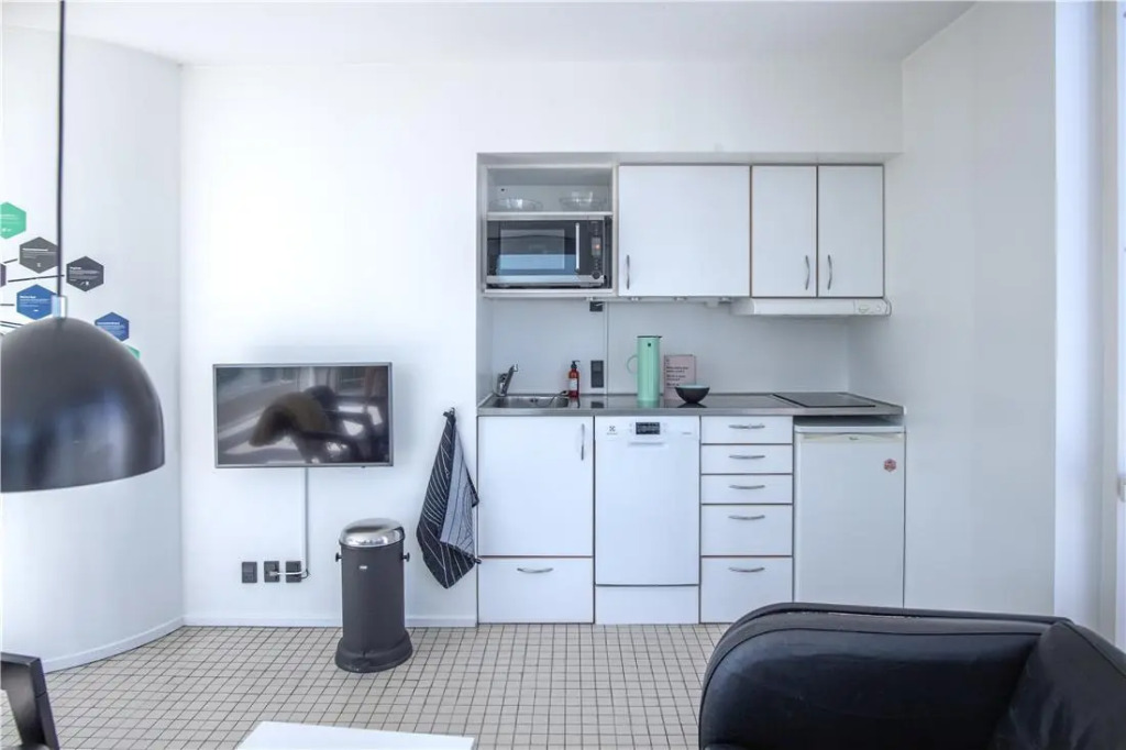 Kolding Hotel Apartments