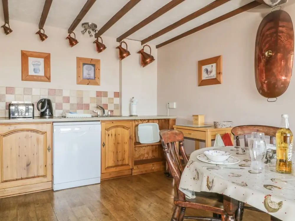 Daisy Cottage